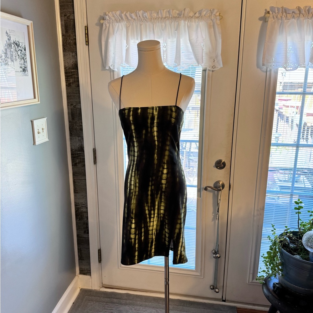 Forever 21‎ Dress SZ SM